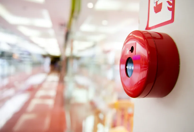 Sistemas contra incendio
