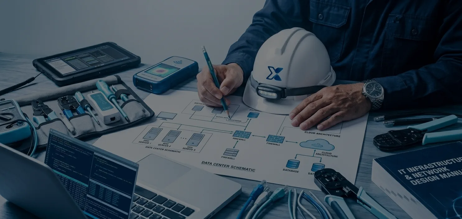 Proyecto XendriX